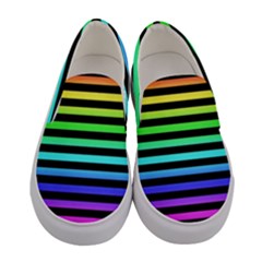 Women s Canvas Slip Ons 