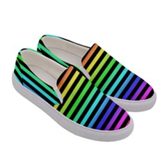 Women s Canvas Slip Ons 