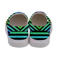 Women s Canvas Slip Ons 