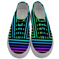 Men s Classic Low Top Sneakers 