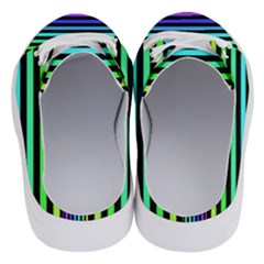 Women s Half Slippers 