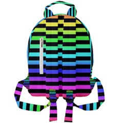 Mini Full Print Backpack 