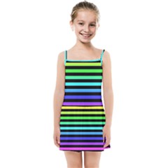 Kids  Summer Sun Dress 