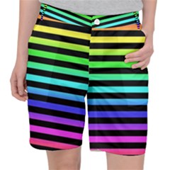 Women s Pocket Shorts 