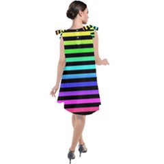 Tie Up Tunic Dress 
