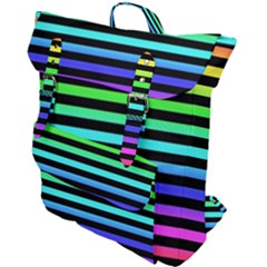 Buckle Up Backpack 