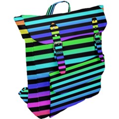 Buckle Up Backpack 
