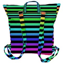 Buckle Up Backpack 