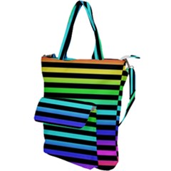 Shoulder Tote Bag 