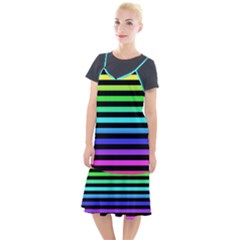 Camis Fishtail Dress 
