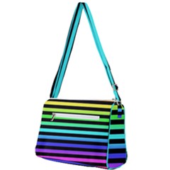 Front Pocket Crossbody Bag 