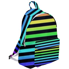The Plain Backpack 