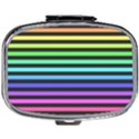 Mini Square Pill Box 