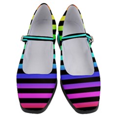 Women s Mary Jane Shoes 