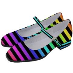 Women s Mary Jane Shoes 