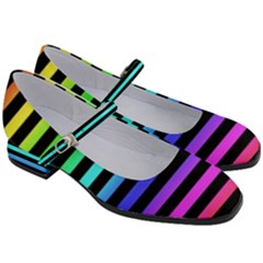 Women s Mary Jane Shoes 