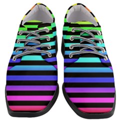 Women Heeled Oxford Shoes 
