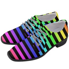 Women Heeled Oxford Shoes 
