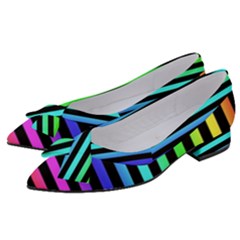 Women s Bow Heels 
