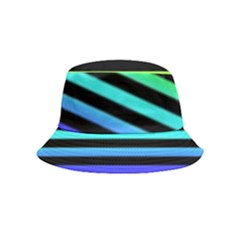 Inside Out Bucket Hat (Kids) 