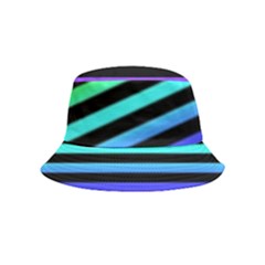 Inside Out Bucket Hat (Kids) 