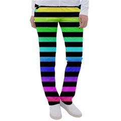 Women s Casual Pants 