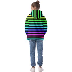 Kids  Oversized Hoodie 