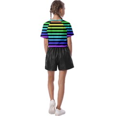 Kids  Basic T-Shirt 