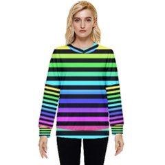 Hidden Pocket Sweatshirt 