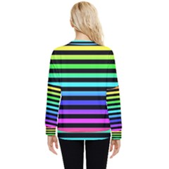 Hidden Pocket Sweatshirt 