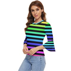 Bell Sleeve Top 
