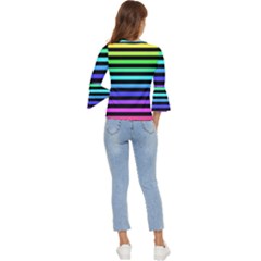 Bell Sleeve Top 