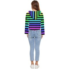 Women s Lightweight Cropped Hoodie 