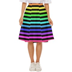 Classic Short Skirt 