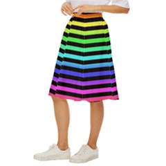 Classic Short Skirt 