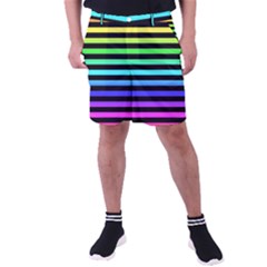 Men s Pocket Shorts 