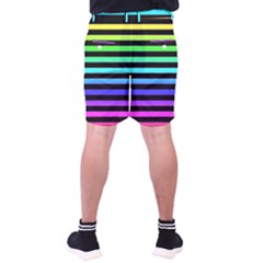 Men s Pocket Shorts 
