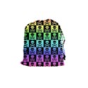 Drawstring Pouch (Medium) 