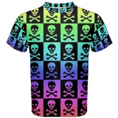 Men s Cotton T-Shirt 