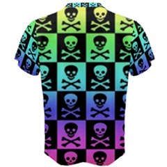 Men s Cotton T-Shirt 