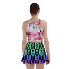 Mini Skirt Skirt Back Mini Skirt Skirt Back