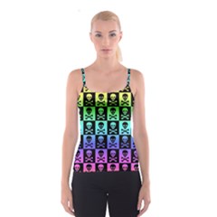 Spaghetti Strap Top 
