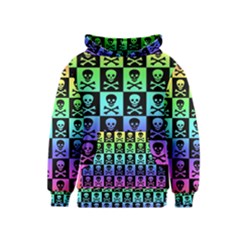 Kids  Pullover Hoodie 