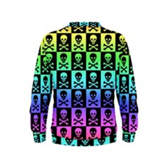 Kids  Sweatshirt 