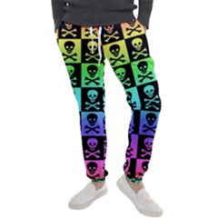 Men s Jogger Sweatpants Front Men s Jogger Sweatpants Front