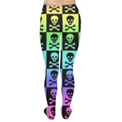 Tights Back Tights Back