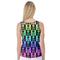 Women s Basketball Tank Top 