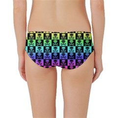 Classic Bikini Bottoms 