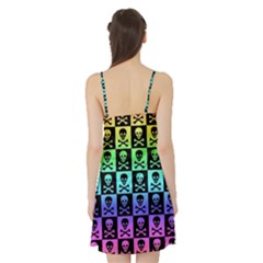 Satin Night Slip 