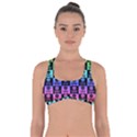 Got No Strings Sports Bra 
